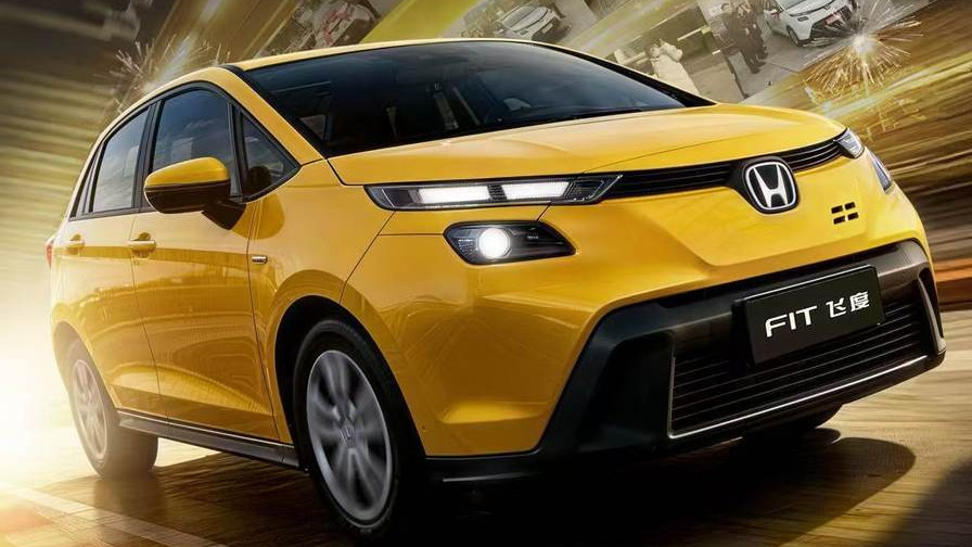 二十天售罄3000辆，新飞度与用户的“双向奔赴”