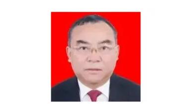 黔西南州潘龙：58岁潘龙突遭审查！公积金“掌门”落马，多少人的“安居钱”被动了？