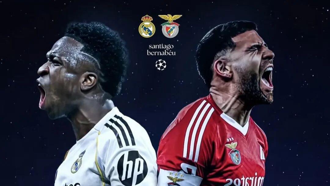 欧冠三番战！各种话题拉满！穆里尼奥能否在伯纳乌续写神话