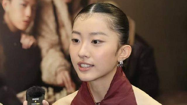 香港知名星二代陈康堤高调官宣新恋情