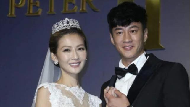 曝何润东夫妻结婚10年无子！问题出在女方，何润东曾言想要双胞胎