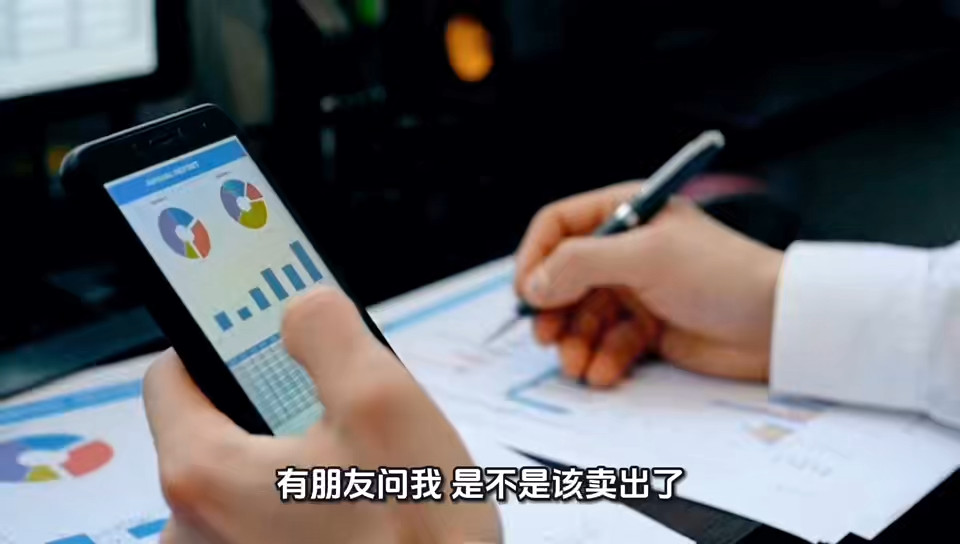 心态崩了！