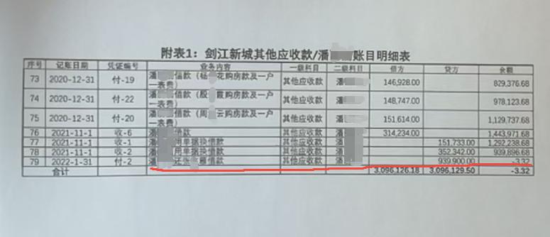 贵州六旬老人胜诉后五年未获清偿 企业个人账户代收款项引争议