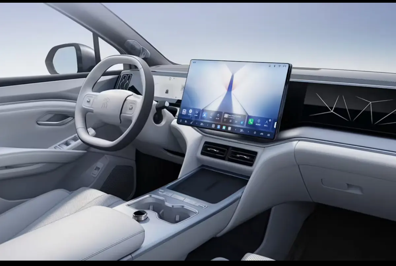 说黑科技我其实就看一句话：我用不用得到。