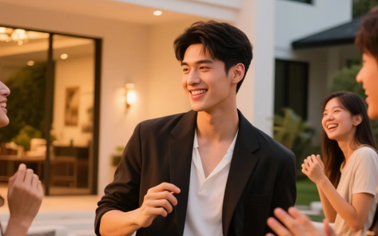 靠着一张和大佬白月光很像的脸，我成功上位，成为人人羡煞的豪门太太