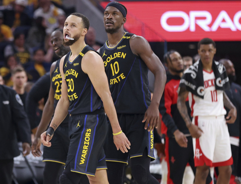 战绩仍在前八！西部竞争惨烈，勇士冲冠已无希望

勇士的赛季走到这个阶段，问题已经