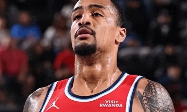 哈登走了，怎么连柯林斯也废了啊？

记得哈登祖八交易前那一段时间攻防都是联盟前五