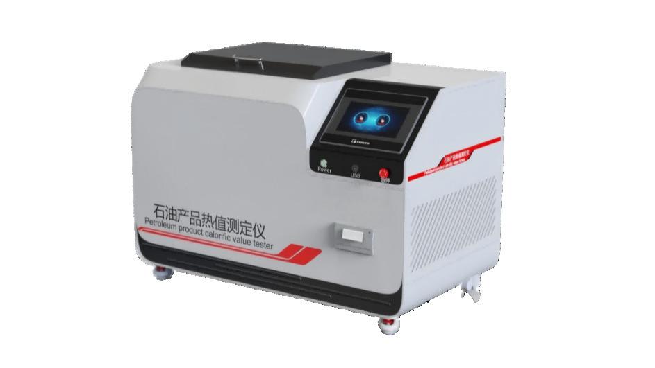 HT-F1053 石油产品热值测定仪 GB/T384 符合检测标准