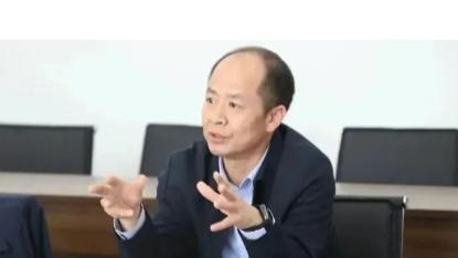 山东省滨州市博兴县财金投资集团有限公司原党委书记、董事长李波被查，赋史记·李波列传