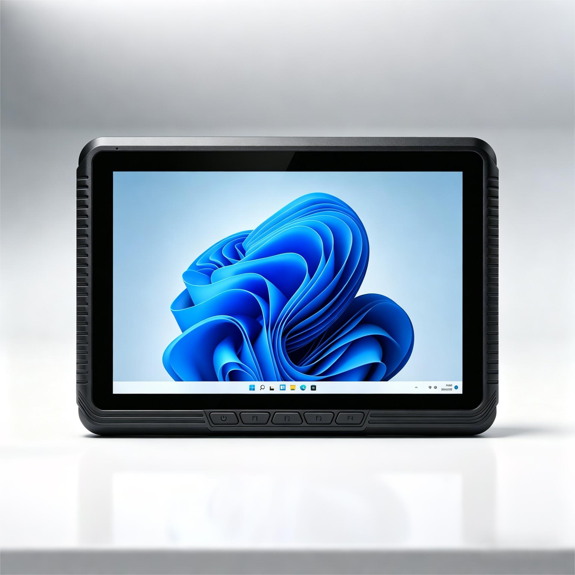 车载平板专业方案，助力移动作业数字化升级