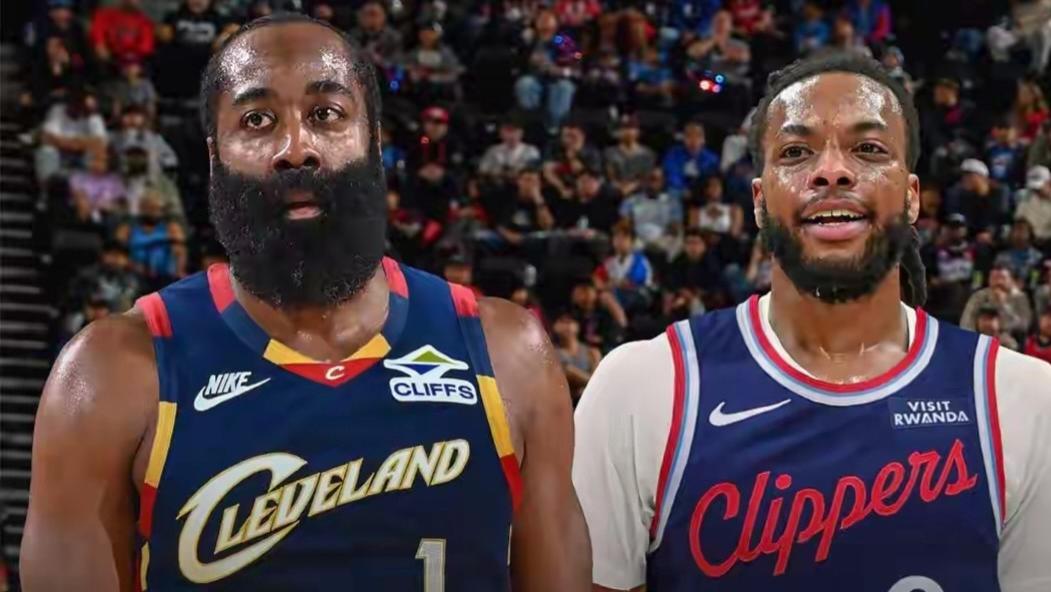 哈登首次回应交易感受！