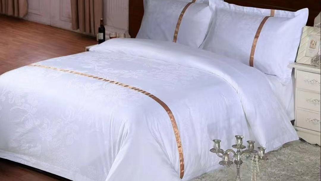 淮安恒源织造：酒店布草怎么选购呢？