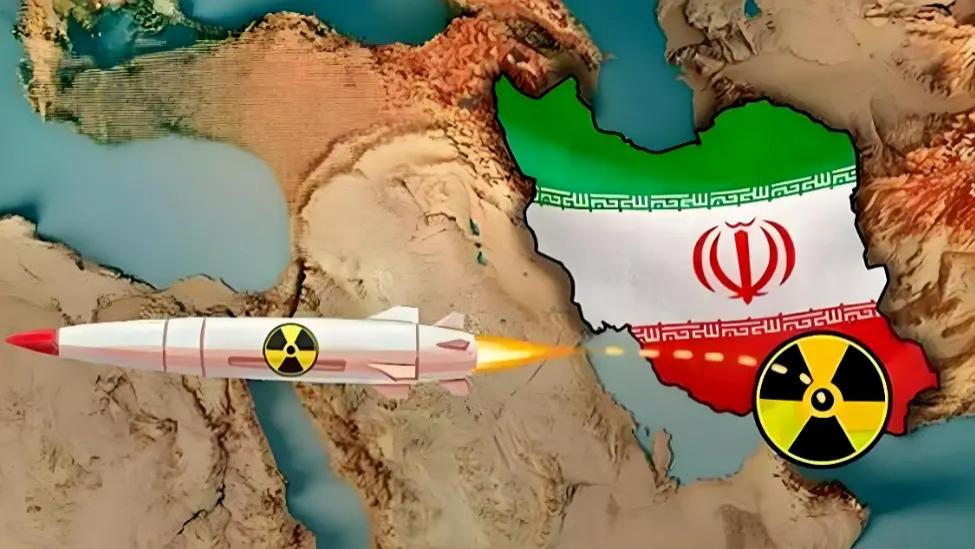 伊朗的“毒丸计划”：若被逼上绝路，中东将迎来三重毁灭！