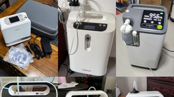 家用制氧机好用又耐用？2026十大排行榜及推荐