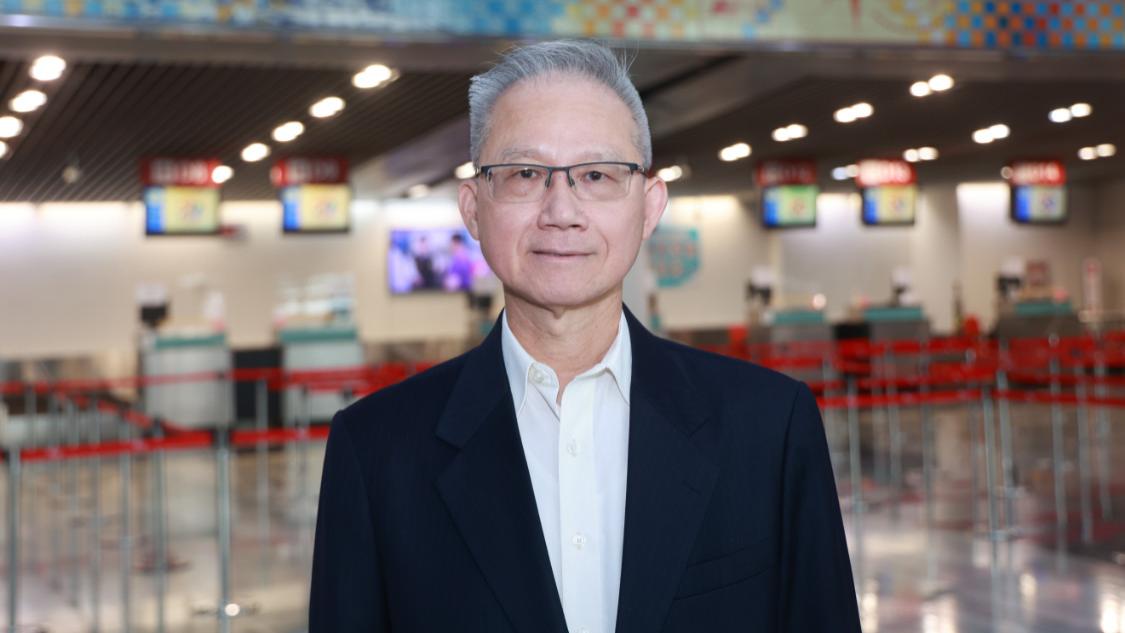 黃顯輝：推進琴澳規則深度銜接