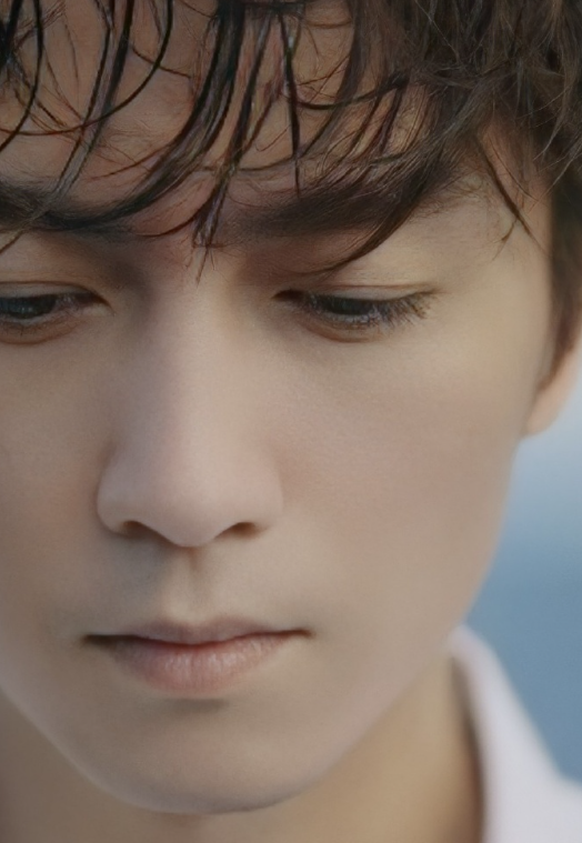 且停且忘且随风，且行且看且从容 