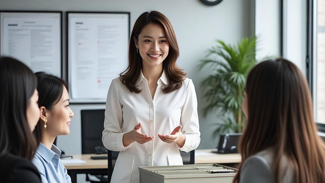 销冠从不“专一”：做销售，请学会当个“海王”