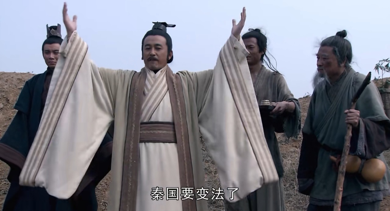 如何理解秦制“勇于公战，怯于私斗”？
