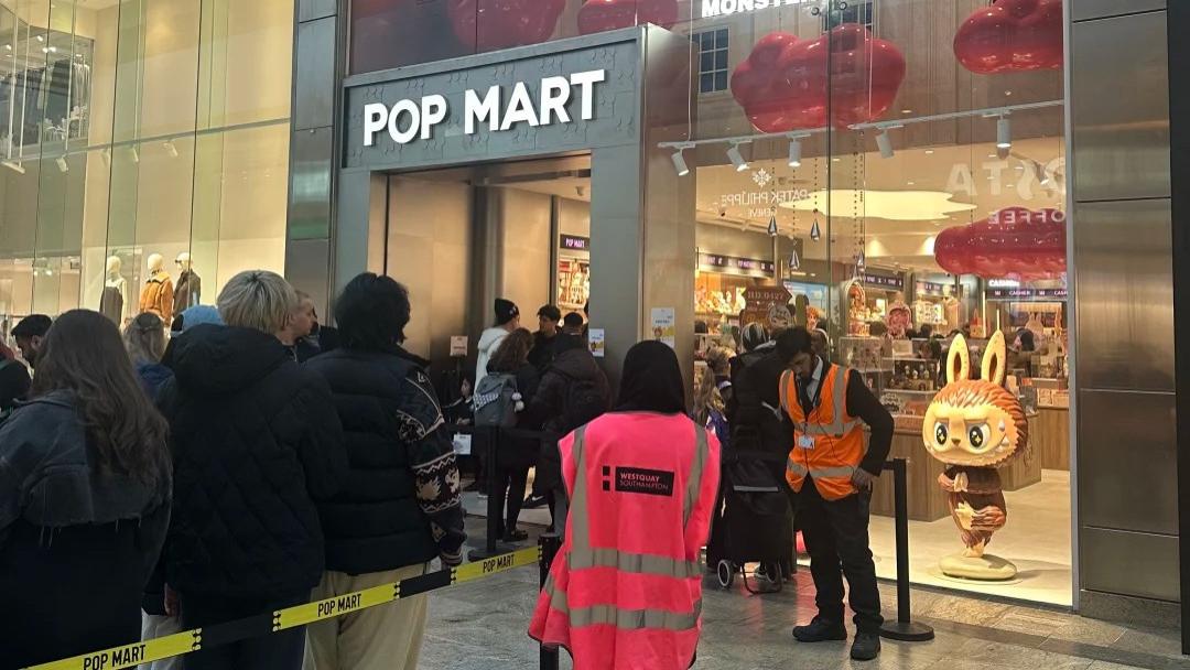 免签来华旅游，这些国货真的值得人肉背回！