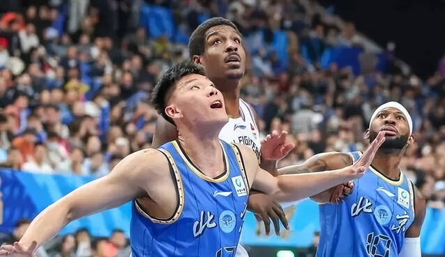 津京德比再掀冷门 北京内线乏力范子铭低迷 许利民启用邱天获意外惊喜