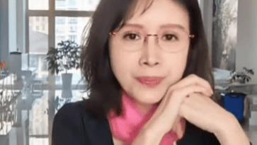 ​金巧巧首谈颜值变化 自曝早年医美踩坑劝慎整容