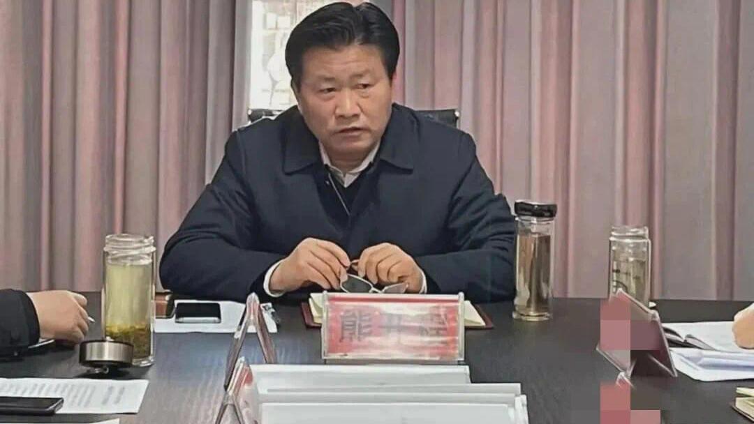 河南省信阳市人大常委会原党组副书记、副主任: 熊开程被查