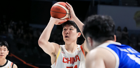 没有杨瀚森，接下来世预赛怎么办？中国男篮方面已经确认，接下来的世预赛，杨瀚森不会