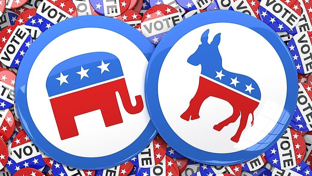 联邦退群，加州单飞：一场撕裂美国的“平行外交”