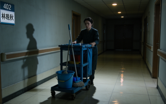 我在精神病院干了16年护工，里面假疯的人比真疯的还多，特别是老公最喜欢把老婆伪装成精神病送进来…