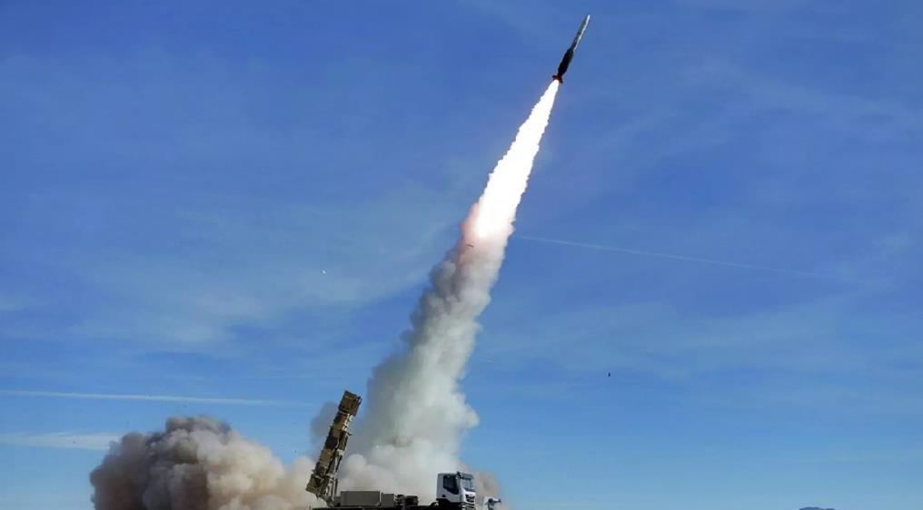 伊朗对以色列发动最大规模打击。

伊朗伊斯兰革命卫队3月19日表示，伊军在“真实