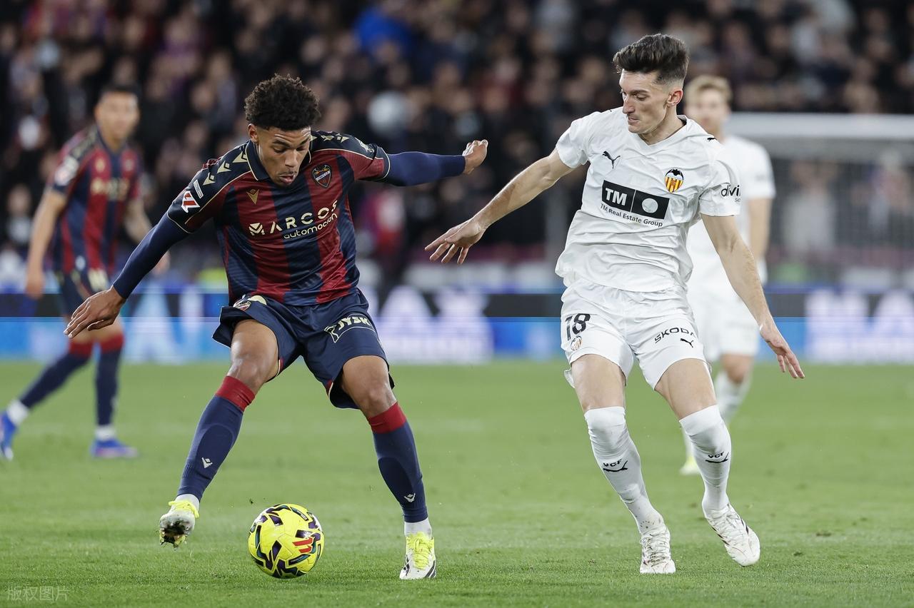 2-0，24岁曼联旧将闪耀西甲：利剑出鞘，助瓦伦西亚终结3连败