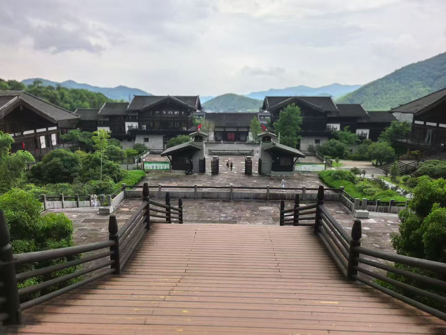  浙江湖州游，解锁长兴｜大唐贡茶院攻略！