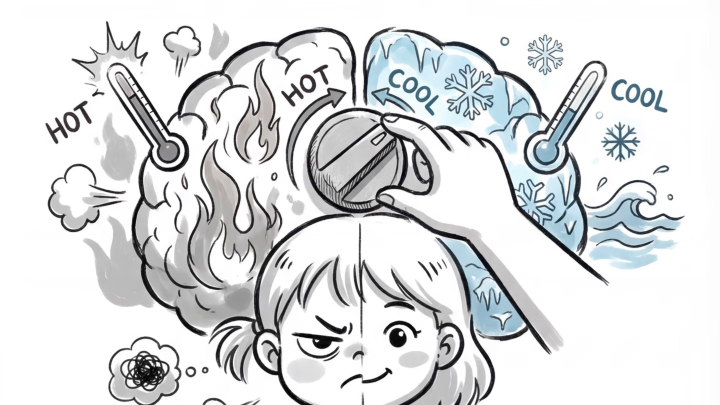 “小爆君”是为什么