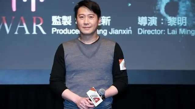 黎明妻女捧场演唱会！