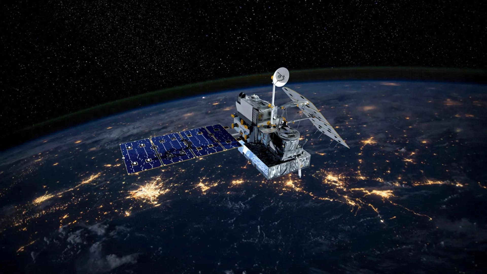 把AI数据中心搬上天？SpaceX的轨道野心将撞上物理学的硬墙