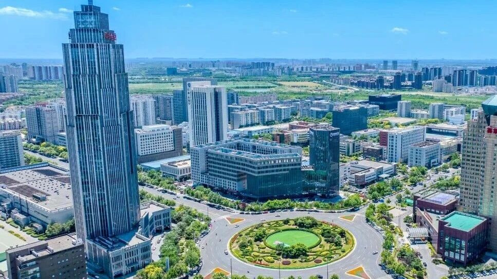聚焦华苑片区·企业篇｜海光信息助力移动云开启智能新空间