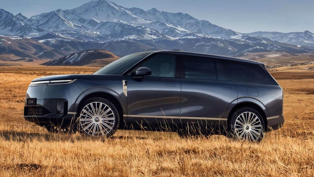 2026年“9系”旗舰集体爆发！小鹏GX、理想L9、蔚来ES9，谁更值得选？