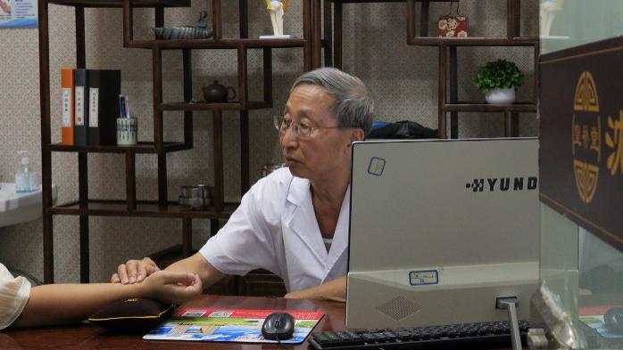 董文毅医生：阳气是生命本质，养足阳气要守住三条“根”