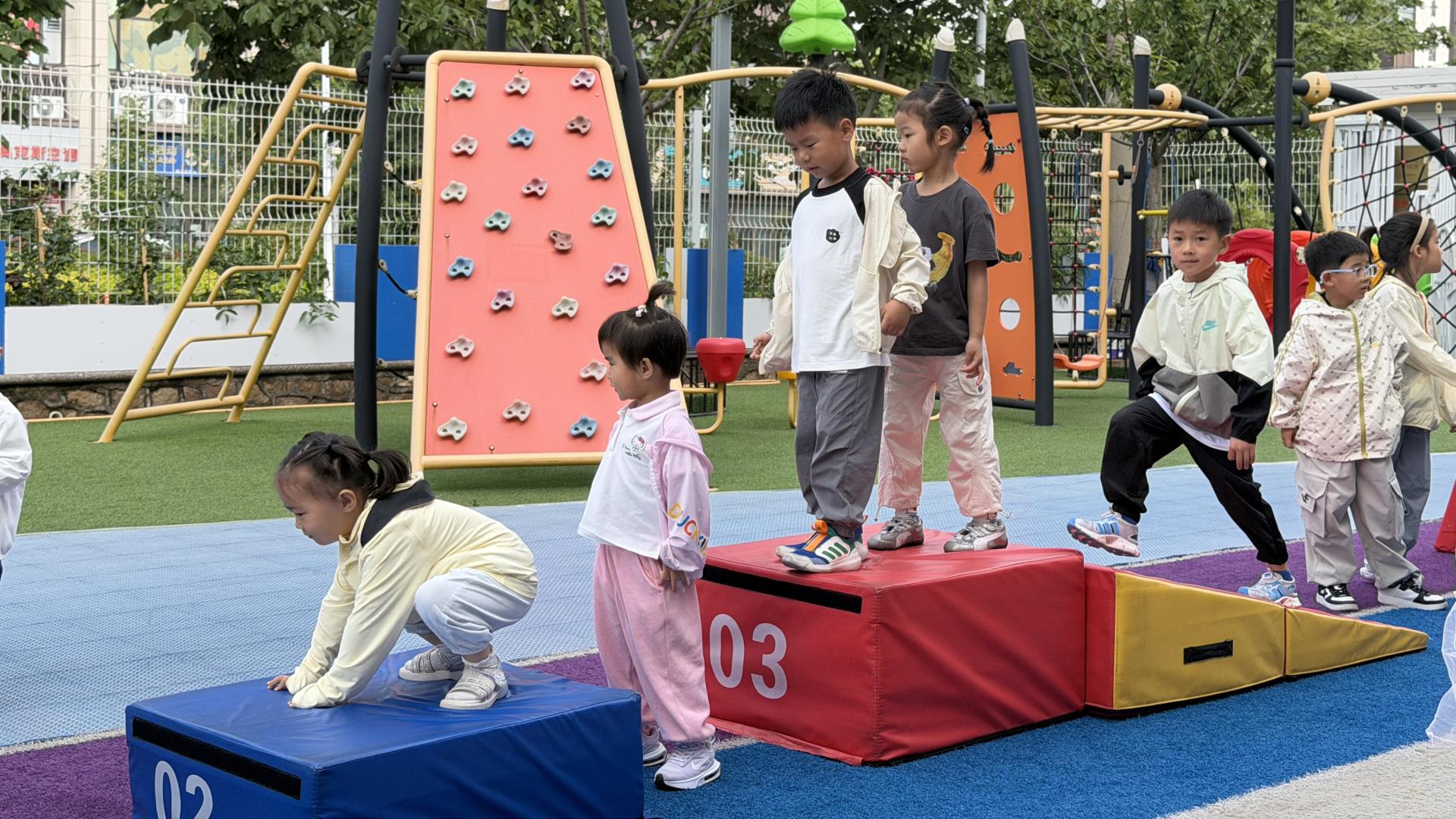 幼儿园英语启蒙的重要性与方法