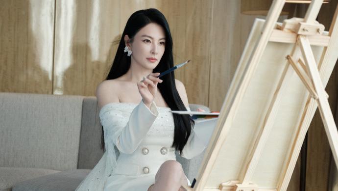 从“699元的袜子”到春晚抵制：张雨绮的“何不食肉糜”风波