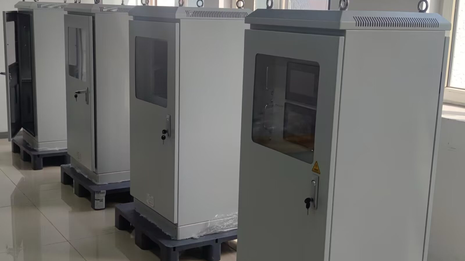 便携式恒电位仪简单介绍