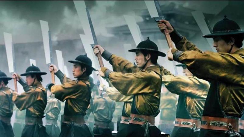 朱元璋，“杯酒释兵权”？皇权在手就别浪费酒了