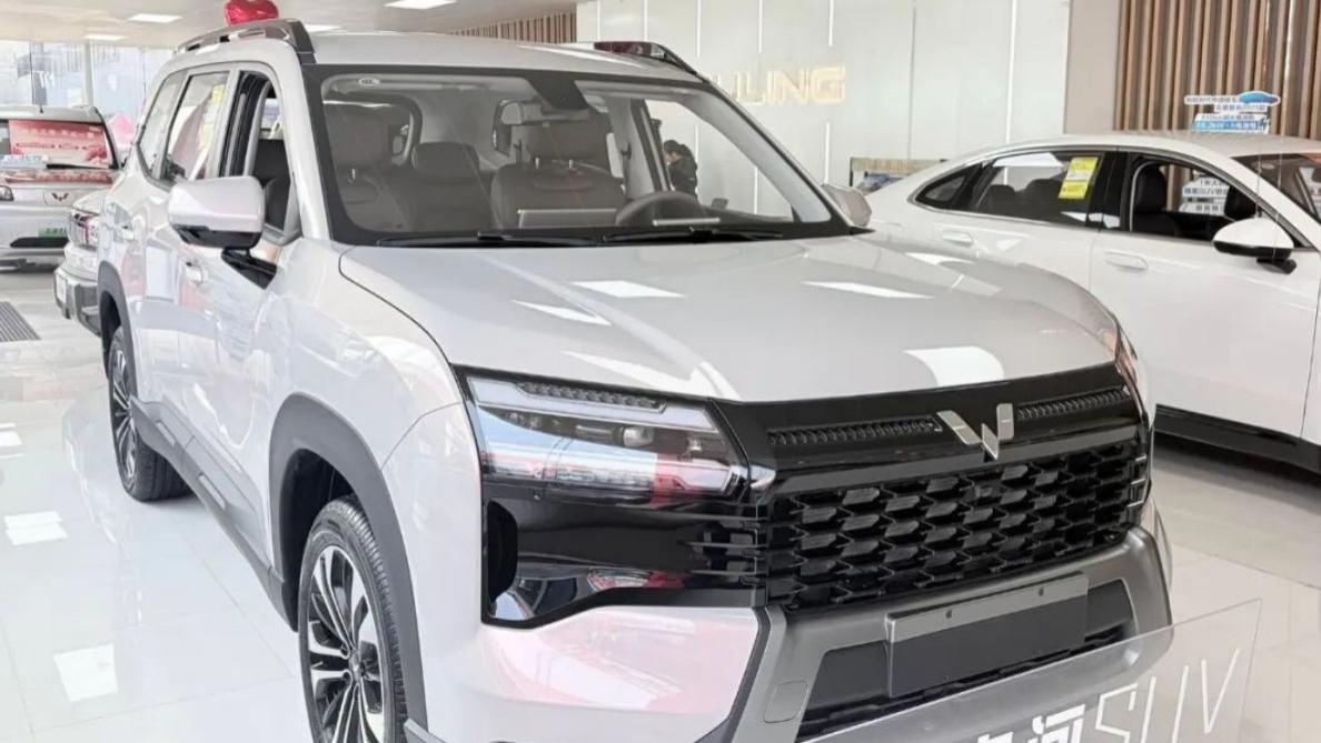 5万预算想买SUV？别死磕合资了，这3台国产才是真靠谱