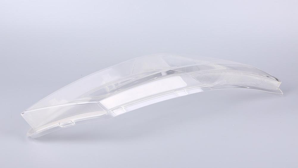 cnc加工透明塑料外壳模型-齐乐手板