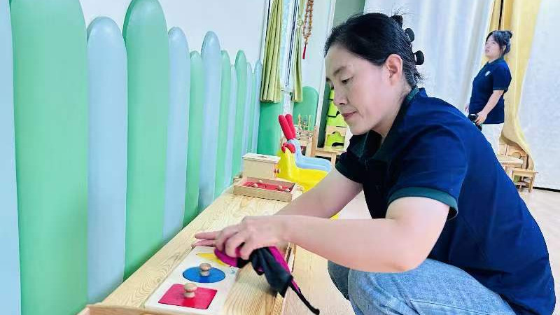 “3 - 6岁幼儿春季勤洗手，真能预防感冒？”