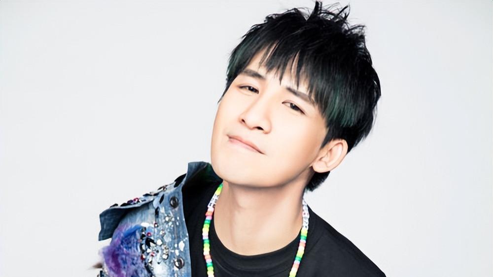 “肤浅”的大张伟，才是娱乐圈最清醒的那个人