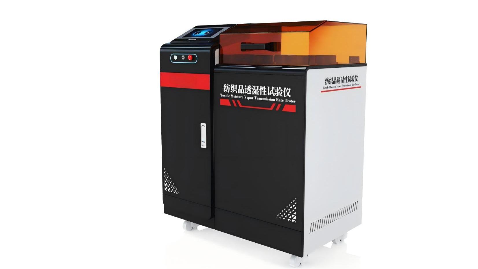 诚卫 CW-F1095 纺织品透湿性试验仪（醋酸钾法）JIS L1099: 2012 产品参数