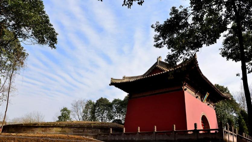 朱申凿本为庶子，因兄长无嗣而袭爵蜀王后其生母王氏被封为次妃