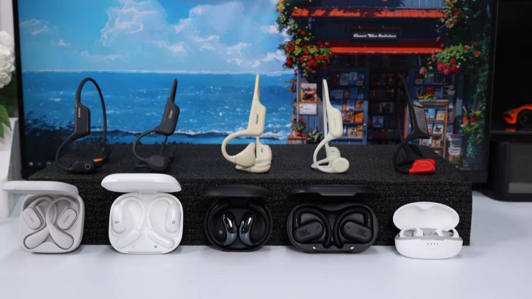 哪个牌子的蓝牙耳机耐用质量好？2026年十大最推荐入手的蓝牙耳机！