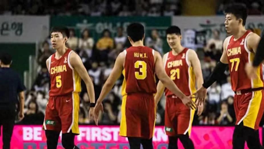 CCTV5直播中日对决！郭士强不变阵，或沿用打韩国的老阵容